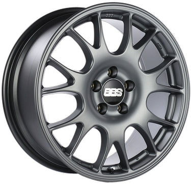 BBS CO Design Line Wheels
